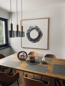 Scandi style
